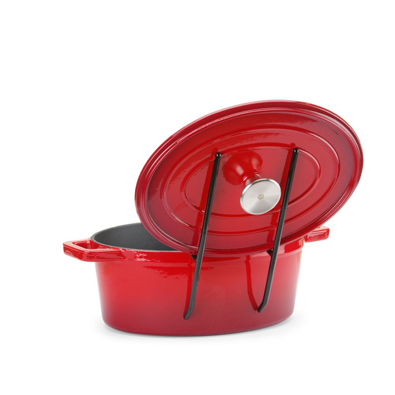 Hendi Deckelhalter, 2 Stk., 224x52x(H)105mm, Bild 5