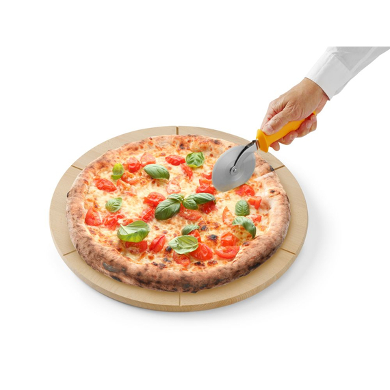 Hendi Pizzabretter, ⌀300mm, Bild 5