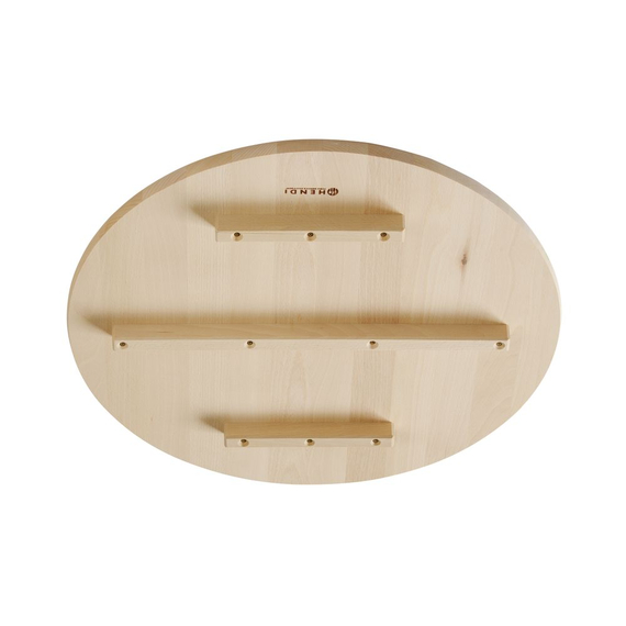 Hendi Pizzabretter, ⌀500mm, Bild 4