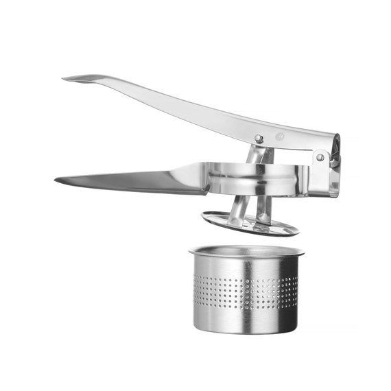 Hendi Kartoffelpresse, 270x100x(H)95mm, Bild 5