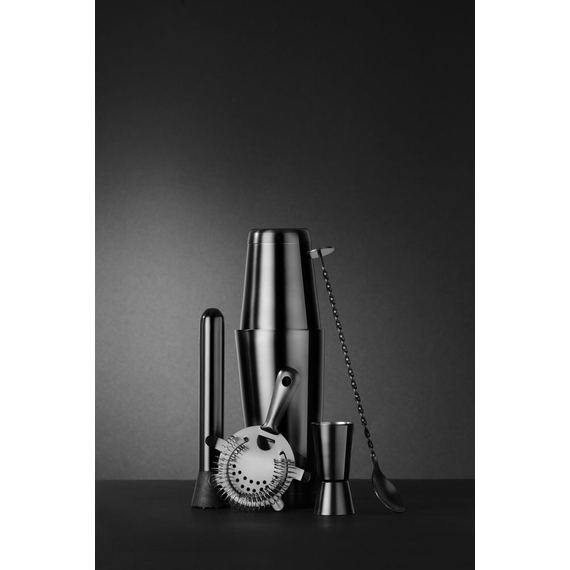 BarUp Barkit, Schwarz, ⌀120x(H)320mm, Bild 5