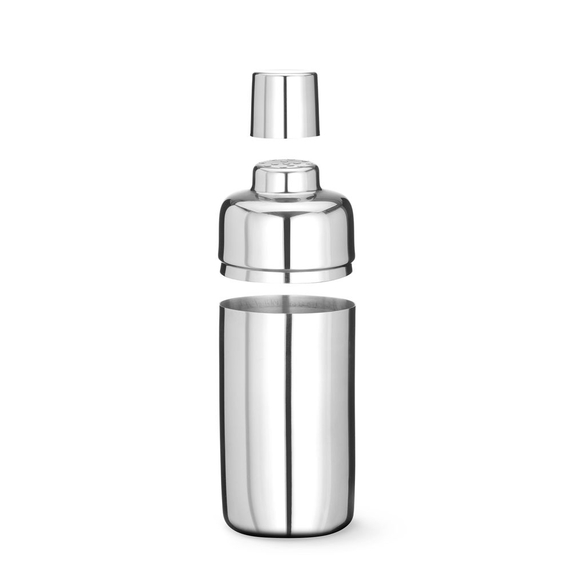 BarUp Cobbler Shaker, 3-teilig, 0,5L, ⌀79x(H)199mm, Bild 3