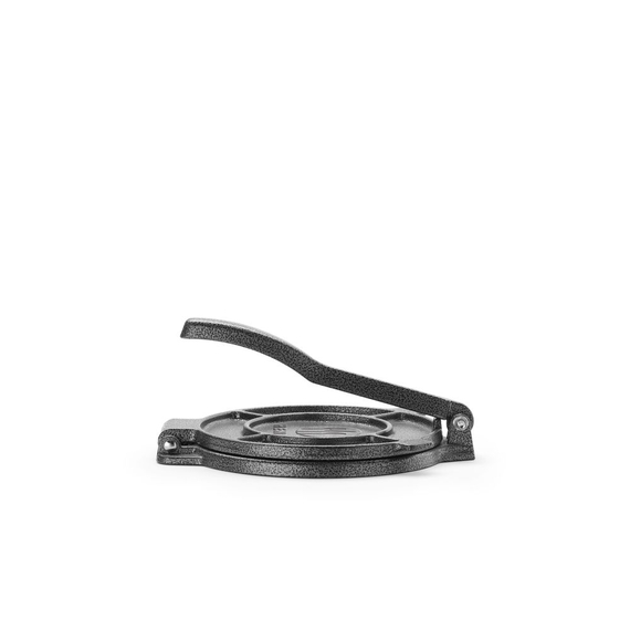 Hendi Tortillapresse aus Gusseisen, 255x200x(H)110mm, Bild 2