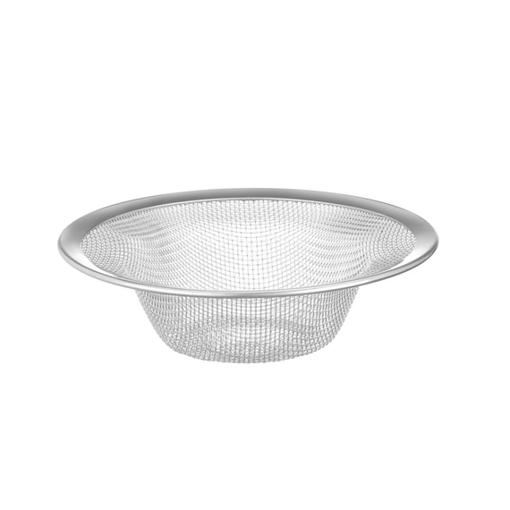 Hendi Spülbecken-Sieb, ⌀110x(H)35mm, Bild 2