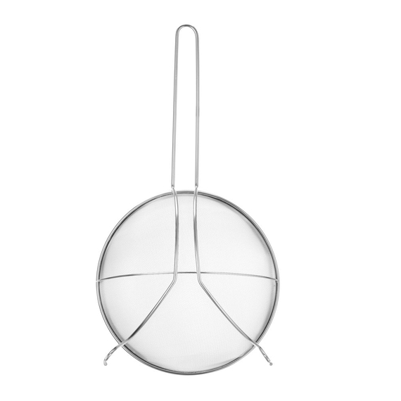 Hendi Sieb verstärkt, 700x345x(H)145mm, Bild 3