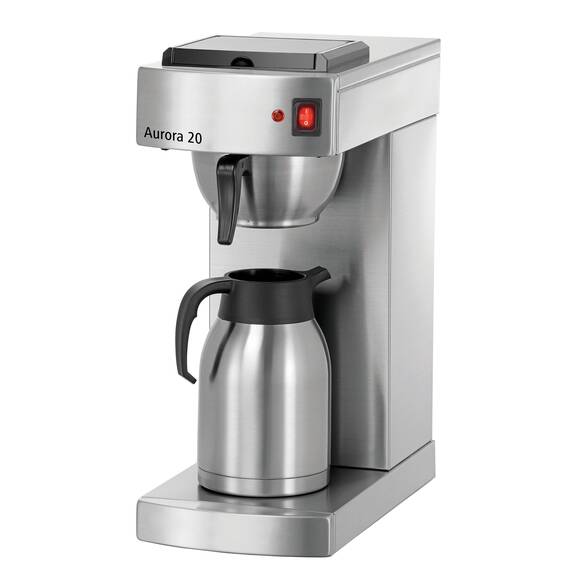 Neumärker Kaffeemaschine Aurora 20, Inhalt: 2 Liter, Bild 2