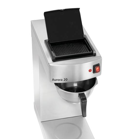 Neumärker Kaffeemaschine Aurora 20, Inhalt: 2 Liter, Bild 4