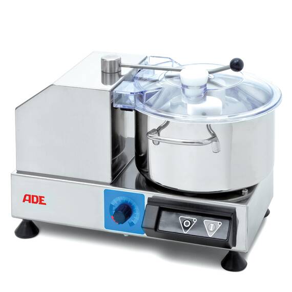 ADE Cutter ROTOMAT 3, Inhalt: 3 Liter