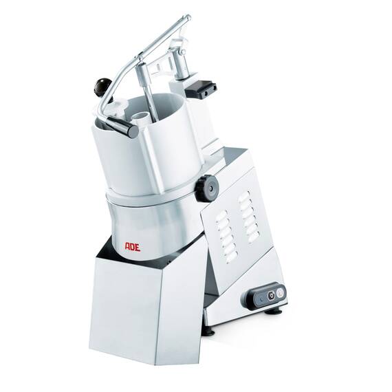 ADE Gemüseschneider VITALIS PRO 230, Anschluss: 230 V, Bild 2