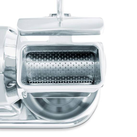 ADE Reibe GRATTA, Bild 2