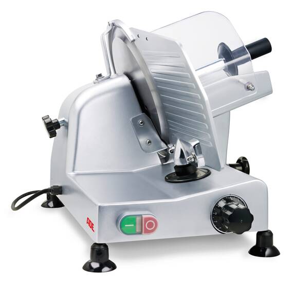 ADE Schrägschneider Modell ADE GRAVIS 250, mit Langverzahntem Messer, Ausführung: mit Langverzahntem Messer, Bild 2