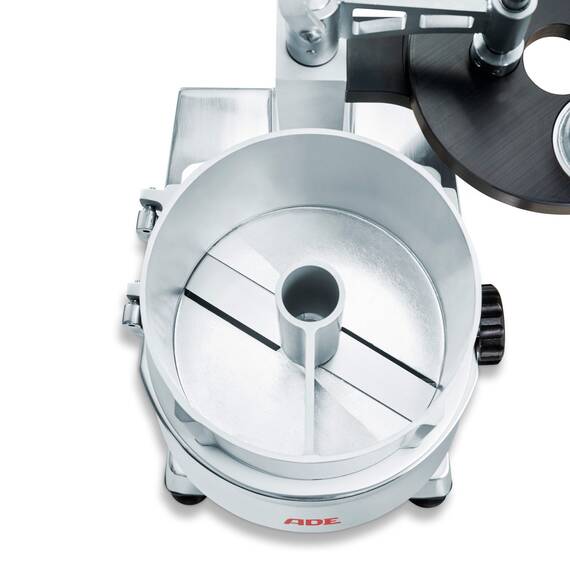 ADE Gemüseschneider VITALIS PRO 230, Anschluss: 230 V, Bild 3