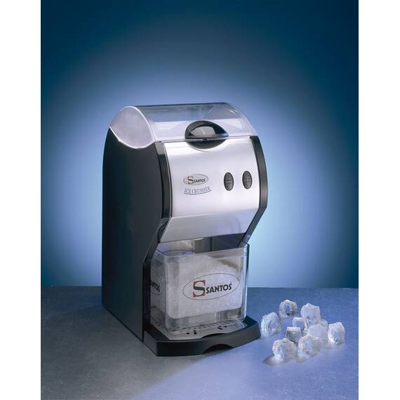 Santos Eiscrusher, Bild 5