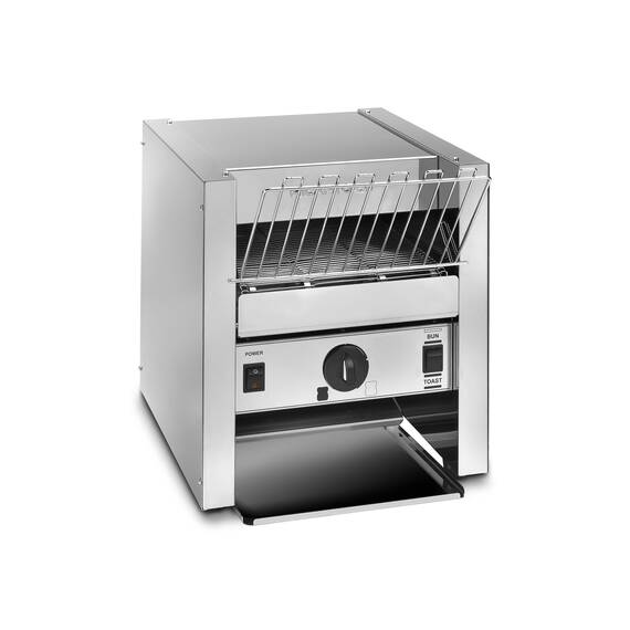 Milantoast Durchlauftoaster – für Intensiven Gebrauch, Bild 2