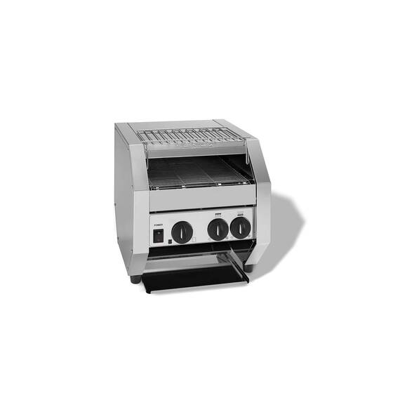 Milantoast Durchlauftoaster – 2 Scheiben, Bild 3
