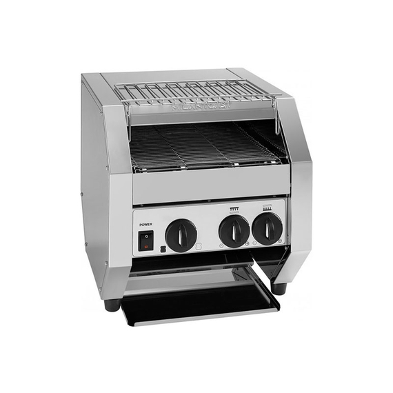 Milantoast Durchlauftoaster, 3 Scheiben, Bild 3