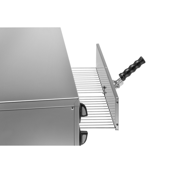 Milantoast Einkammer Pizzaofen 1x 35 cm Ø, Bild 3