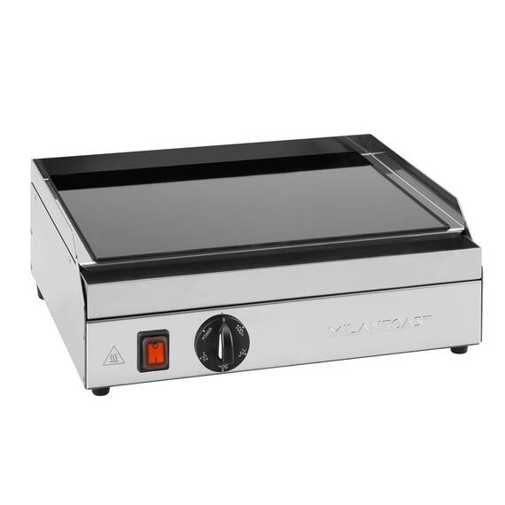 Milantoast Plancha Tischgrill mit Glaskeramikplatte, Bild 4