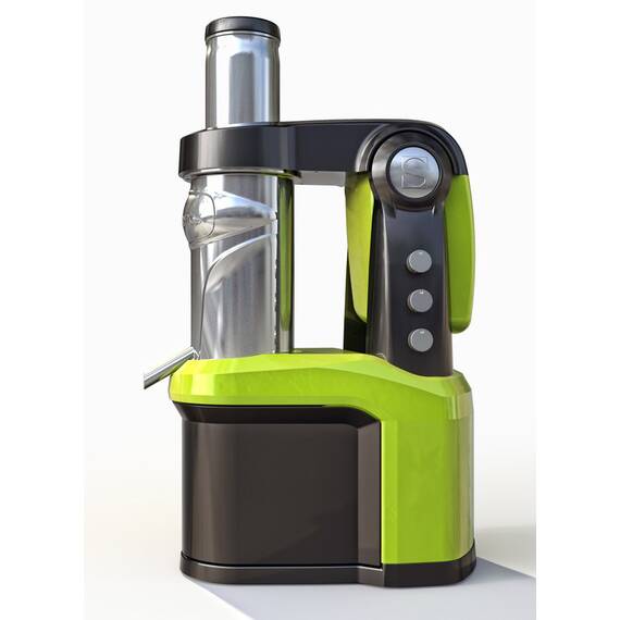 Santos Cold Press Slow Juicer # 65, Bild 4