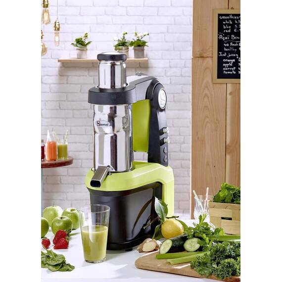 Santos Cold Press Slow Juicer # 65, Bild 5
