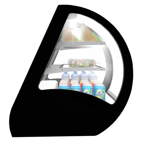 Neumärker Kühlvitrine Vela, Bild 5