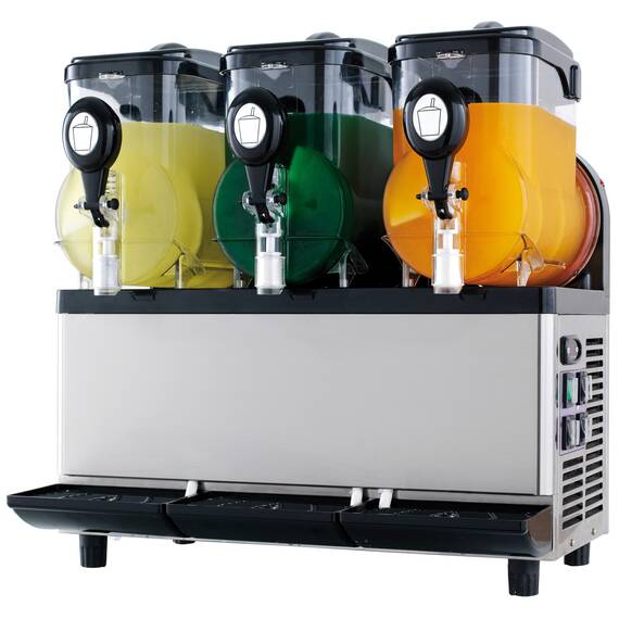 Neumärker Granismart 3x 5 Liter, Inhalt: 15 Liter