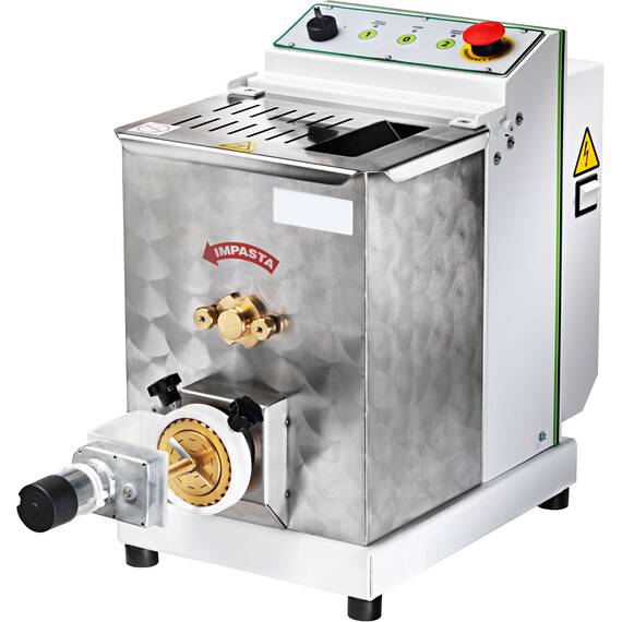 Neumärker Nudelmaschine MPF 4