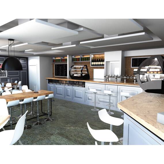 Neumärker Kühlvitrine Vela, Bild 6