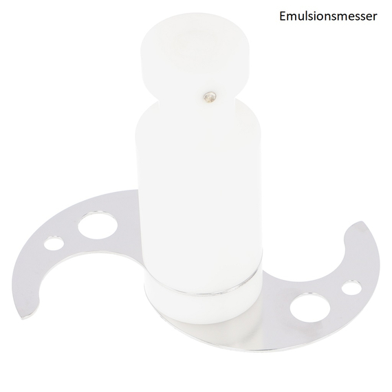 Emulsionsmesser für ADE Küchen-Cutter ROTOMAT 3