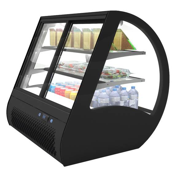 Neumärker Kühlvitrine Vela, Bild 3