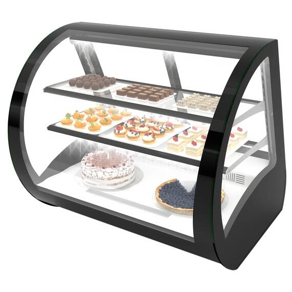 Neumärker Kühlvitrine Vela, Bild 4