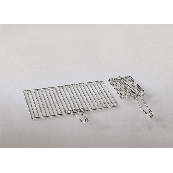 Milantoast Infrarotgrill Toaster und Salamander, Warmhaltefunktion, mit 6 Zangen, Bild 4