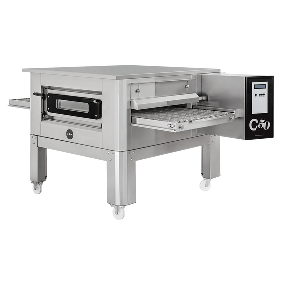 Prismafood Elektro Tunnelpizzaofen C 50
