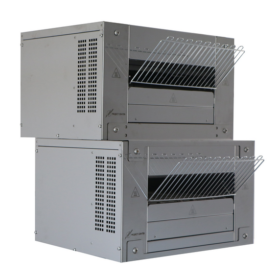 Milantoast Titan Durchlauftoaster