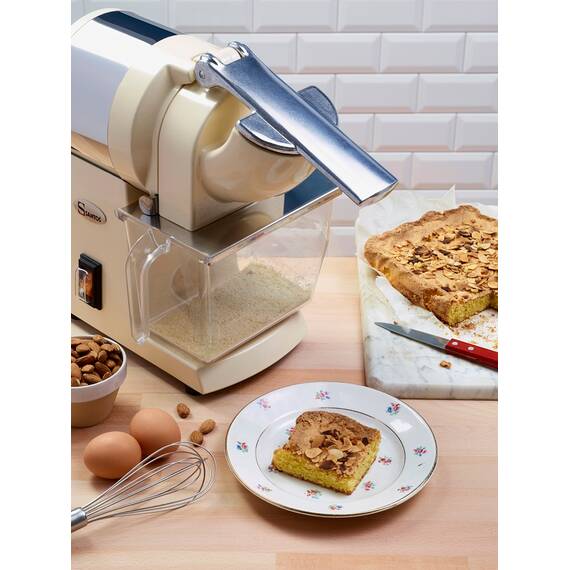 Santos Käsereibe, Bild 5