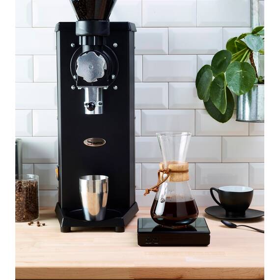 Santos Kaffeemühle # 04 N, Bild 4