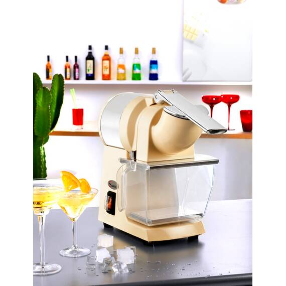 Santos Eis-Shaver, Bild 5