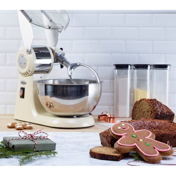 Santos Teigkneter # 18, Bild 5