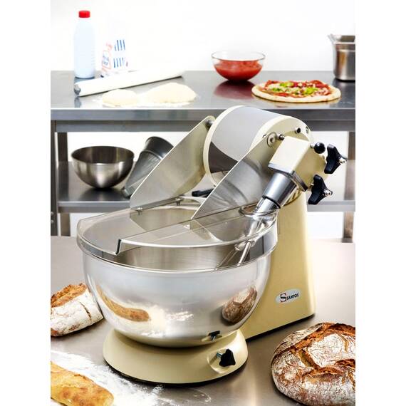 Santos Teigkneter # 18, Bild 6