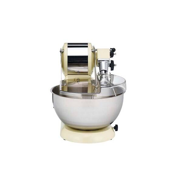 Santos Teigkneter # 18, Bild 3