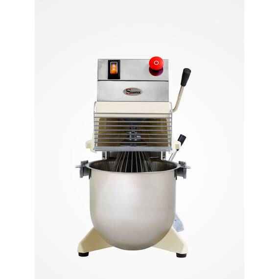 Santos Planetenrührwerk # 27, Bild 3