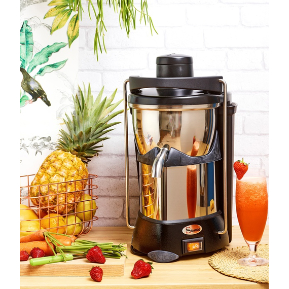 Santos Zentrifuge # 50C, Bild 5