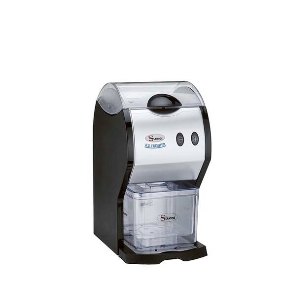 Santos Eiscrusher, Bild 4