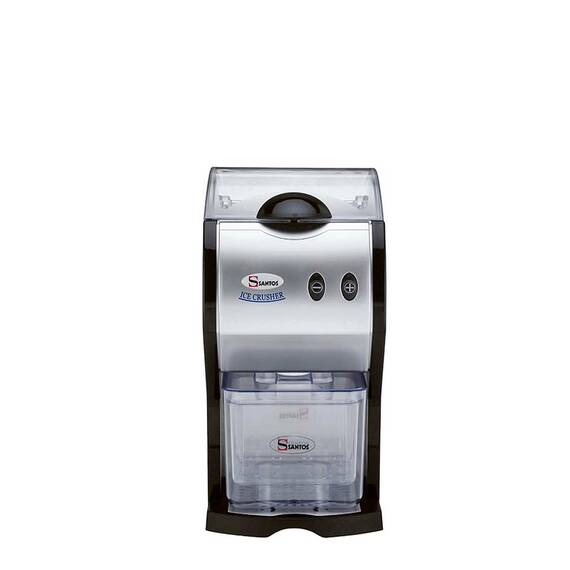 Santos Eiscrusher, Bild 2