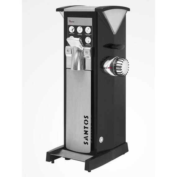 Santos Silence Shop-Kaffeemühle #63, Bild 4