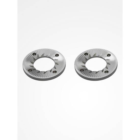 Santos Silence Shop-Kaffeemühle #63, Bild 6