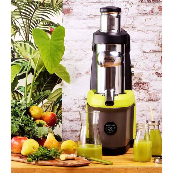 Santos Cold Press Slow Juicer # 65, Bild 6