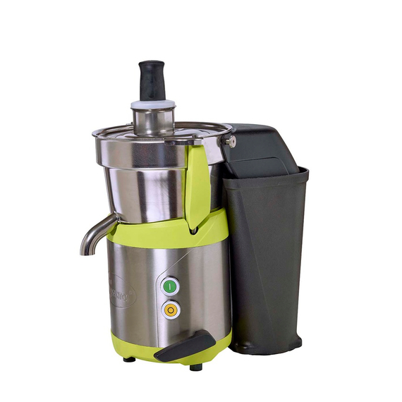 Santos Entsafter / Zentrifuge # 68, Bild 7