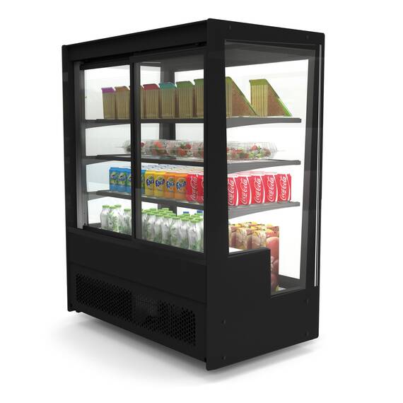 Neumärker Kühlvitrine Pak, Bild 5