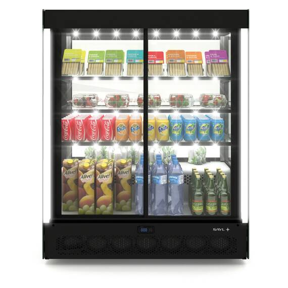 Neumärker Kühlvitrine Pak, Bild 2